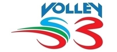 Trofeo Nazionale Volley S3 - Caorle (VE) 9-11 giugno 2025