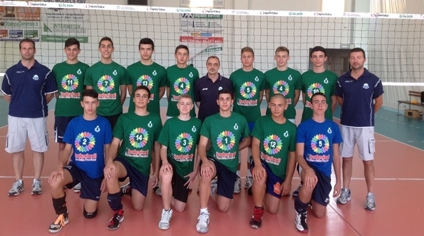 Foto ABRUZZO - 31° Trofeo delle Regioni Maschile