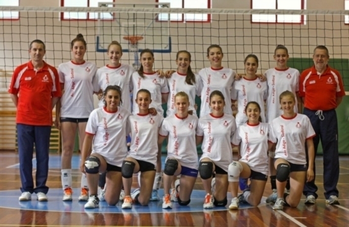 Foto ALTO ADIGE - 31° Trofeo delle Regioni Femminile