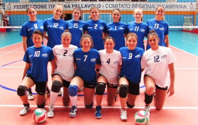 Foto CAMPANIA - 31° Trofeo delle Regioni Femminile