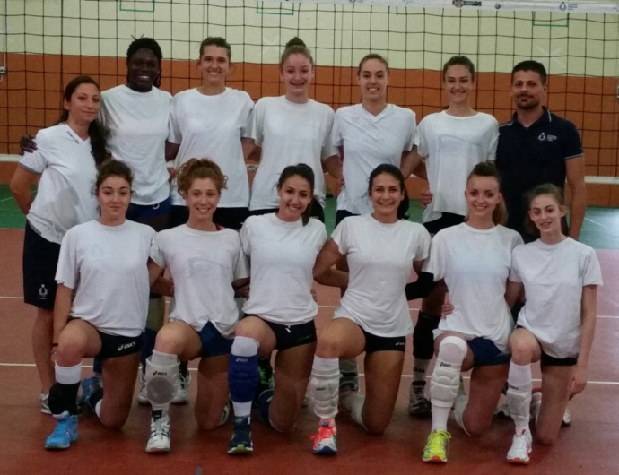Foto LAZIO - 31° Trofeo delle Regioni Femminile
