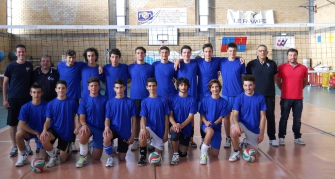 Foto MOLISE - 31° Trofeo delle Regioni Maschile