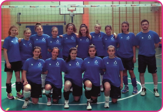 Foto MOLISE - 32° Trofeo delle Regioni Femminile