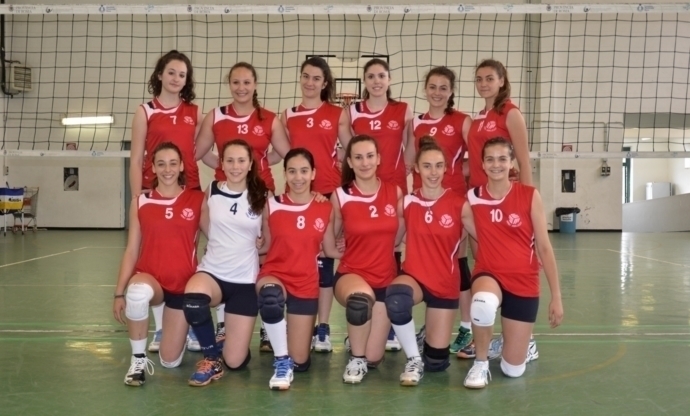 Foto ABRUZZO - 33° Trofeo delle Regioni Femminile