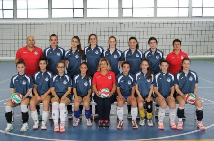 Foto BASILICATA - 33° Trofeo delle Regioni Femminile