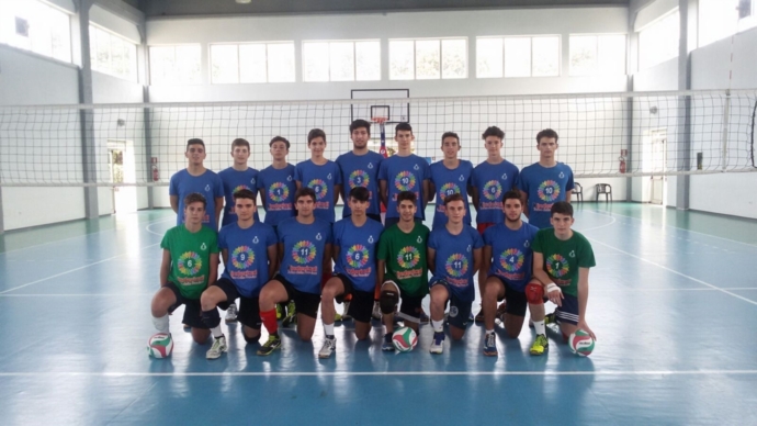 Foto SICILIA - 33° Trofeo delle Regioni Maschile