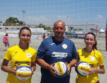 Foto BASILICATA - FEMMINILE