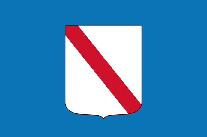 Foto CAMPANIA - MASCHILE