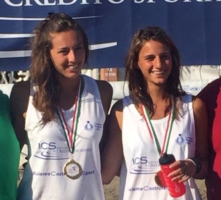 Foto LAZIO - FEMMINILE