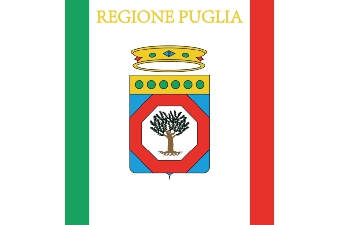 Foto PUGLIA - MASCHILE
