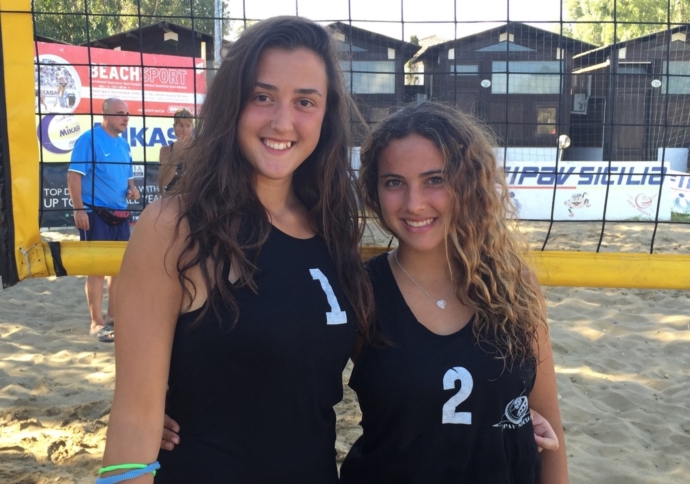 Foto SICILIA - FEMMINILE