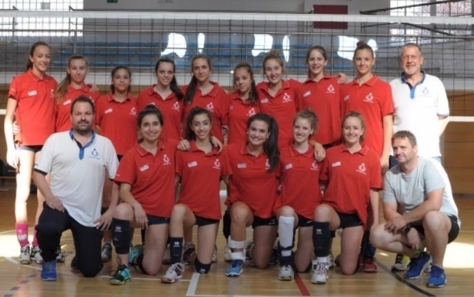 Foto ALTO ADIGE - Kinderiadi 2017 femminile