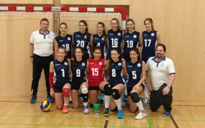Foto ALTO ADIGE  - KINDERIADI 2018 FEMMINILE