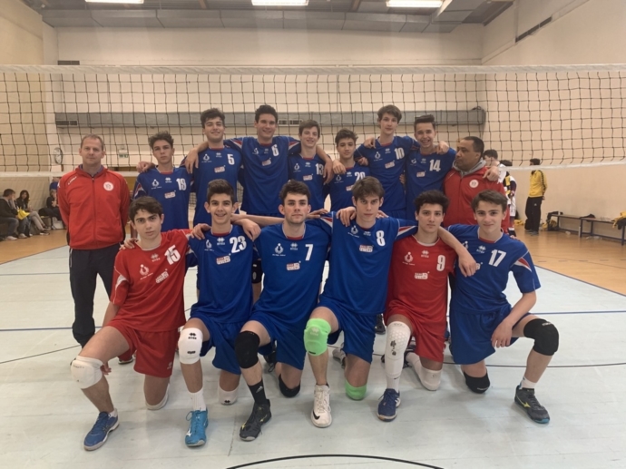 Foto Alto Adige - KINDERIADI 2019 MASCHILE