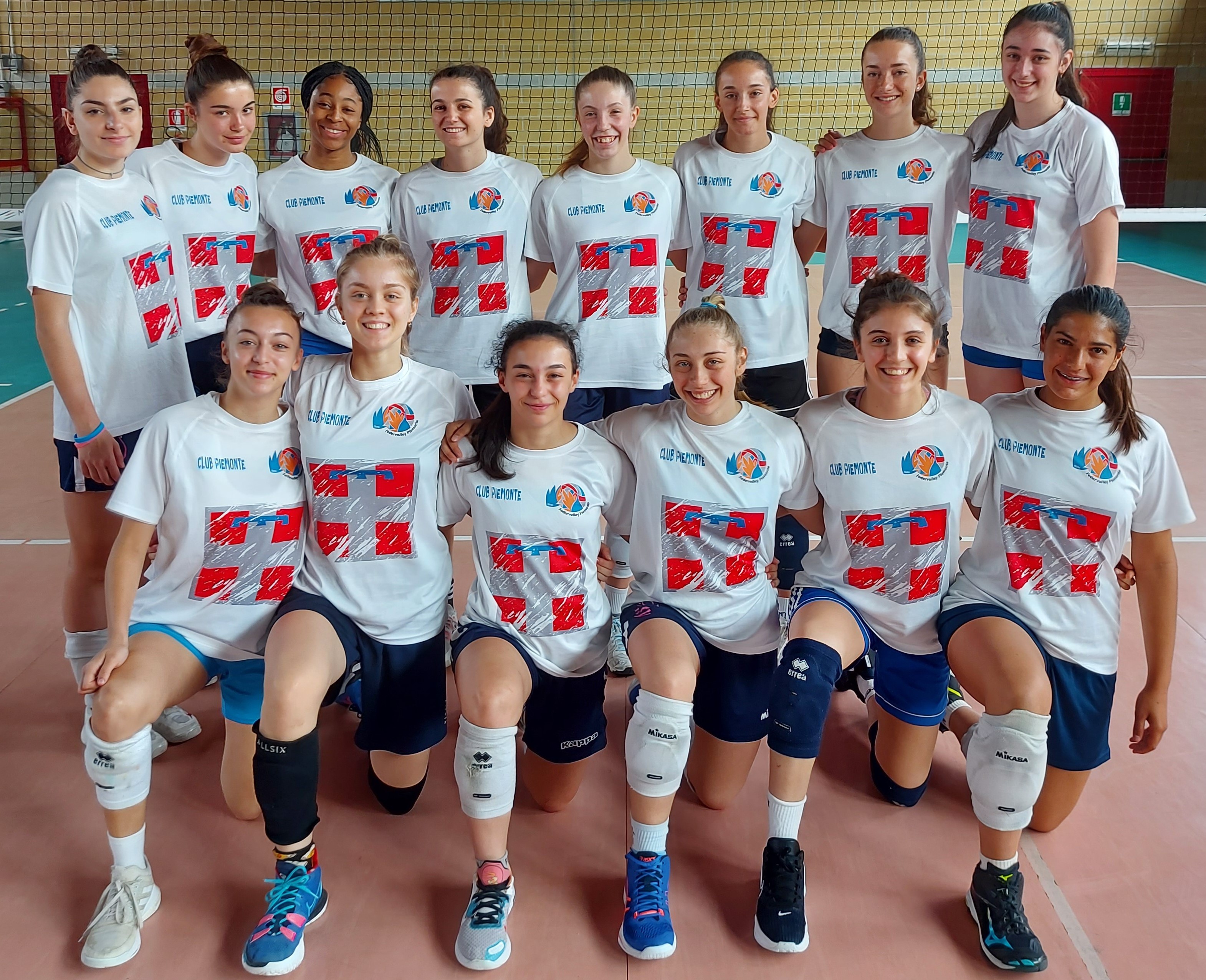 Foto Piemonte - AeQuilibrium Cup FEMMINILE