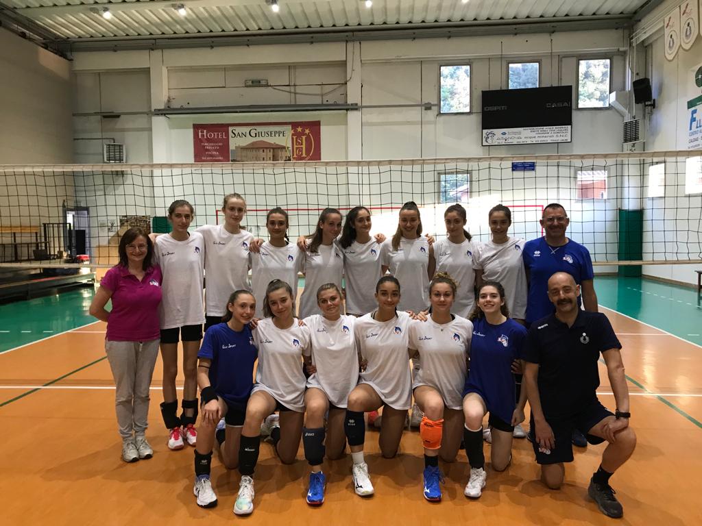 Foto Liguria - AeQuilibrium Cup FEMMINILE