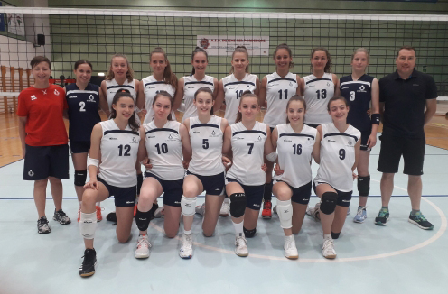 Foto Friuli Venezia Giulia - AeQuilibrium Cup FEMMINILE