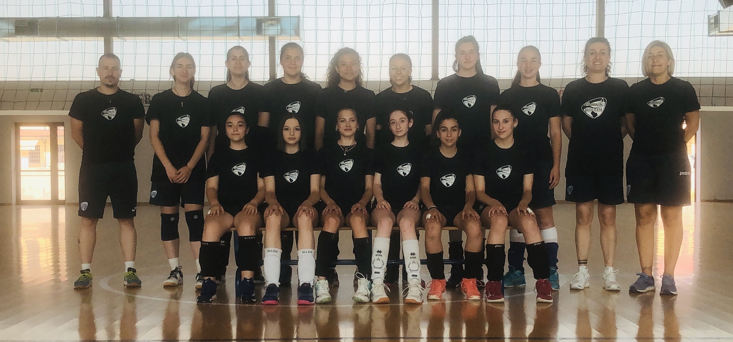 Foto Basilicata - AeQuilibrium Cup FEMMINILE