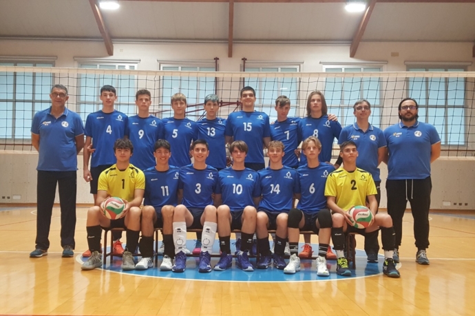 Foto Friuli Venezia Giulia - AeQuilibrium Cup MASCHILE