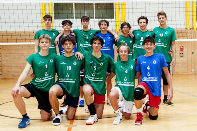 Foto Alto Adige - AeQuilibrium Cup MASCHILE