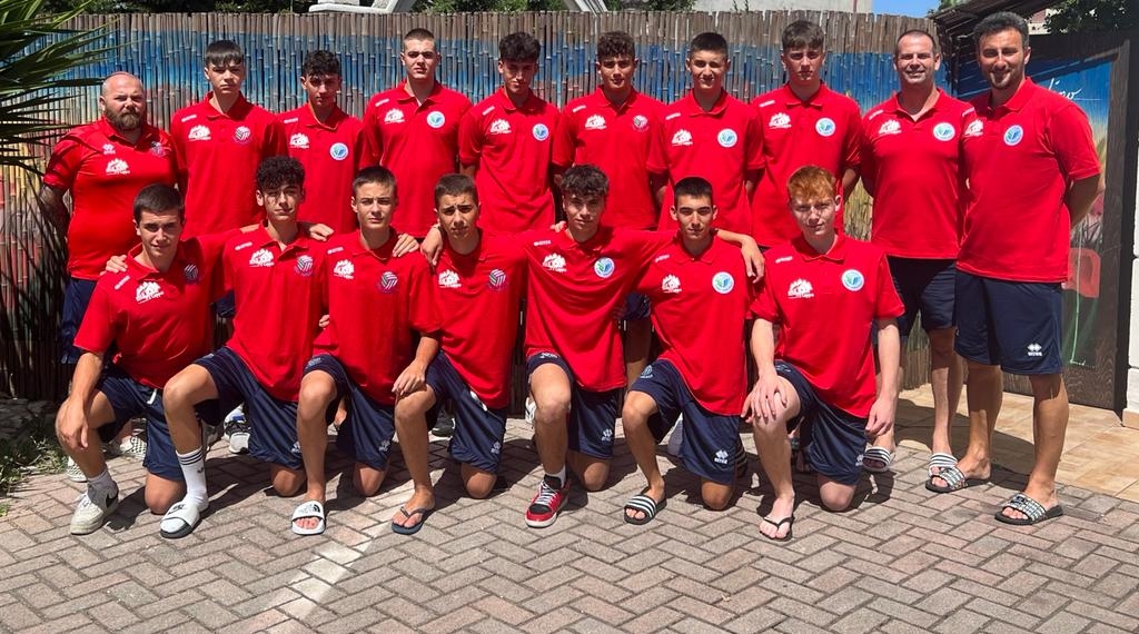 Foto Abruzzo - AeQuilibrium Cup MASCHILE