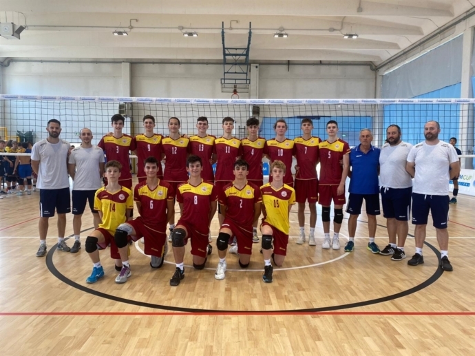 Foto Veneto - AeQuilibrium Cup MASCHILE