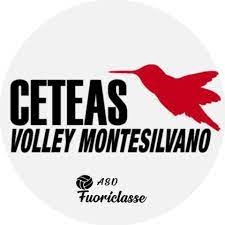 Foto CETEAS VOLLEY MONTESILVANO - SECONDO LIVELLO M