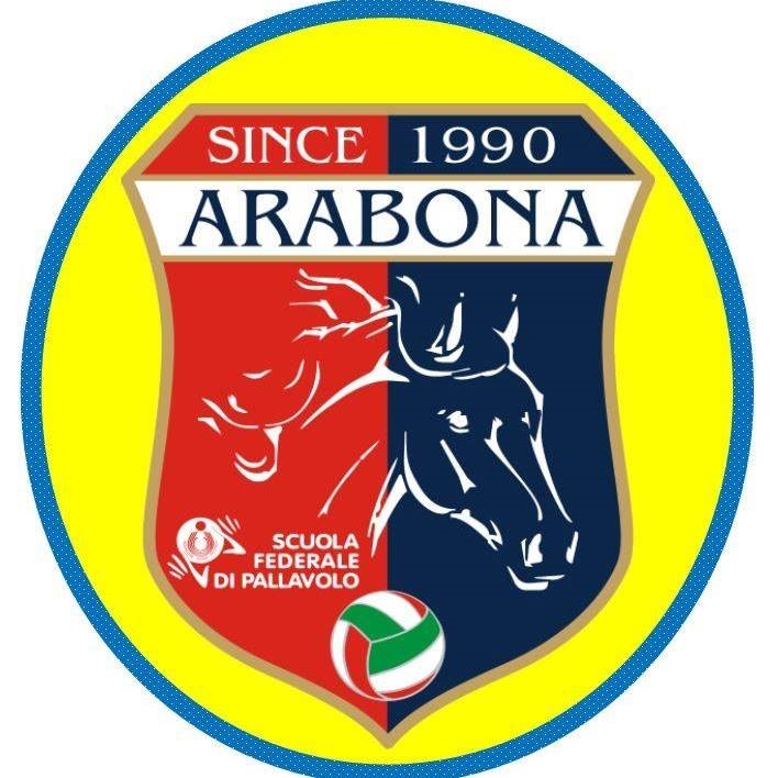 Foto TEKNO PROGETTI ARABONA VOLLEY - SECONDO LIVELLO F