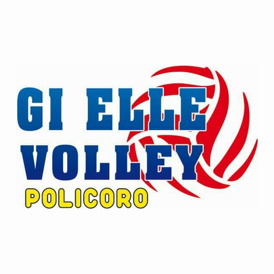 Foto ASD GI ELLE VOLLEY POLICORO - SECONDO LIVELLO F